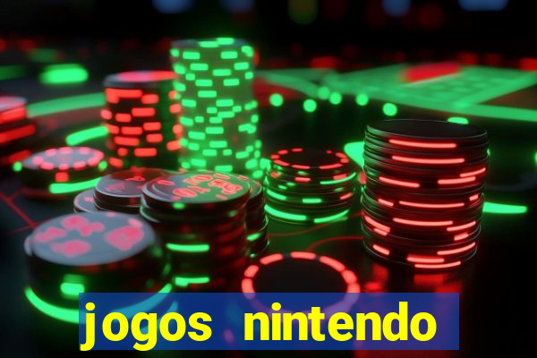 jogos nintendo switch download gratis